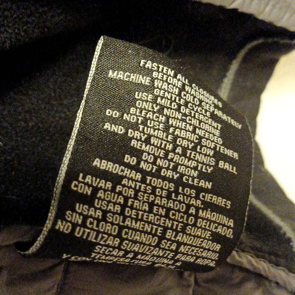 Ladies jacket - Picture 7 of 8